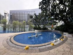 Watermark Robertson Quay (D9), Apartment #500621911